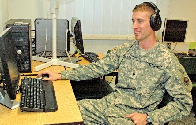 66th MI Soldiers are INSCOM&#039;s best