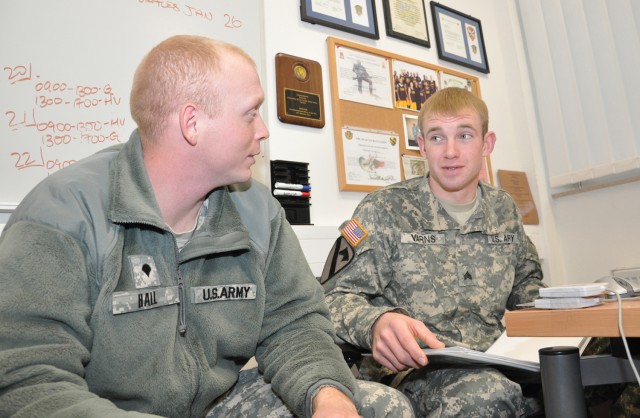 66th MI Soldiers are INSCOM&#039;s best