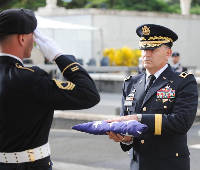 Accept Flag