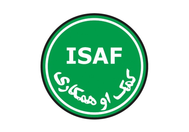 ISAF