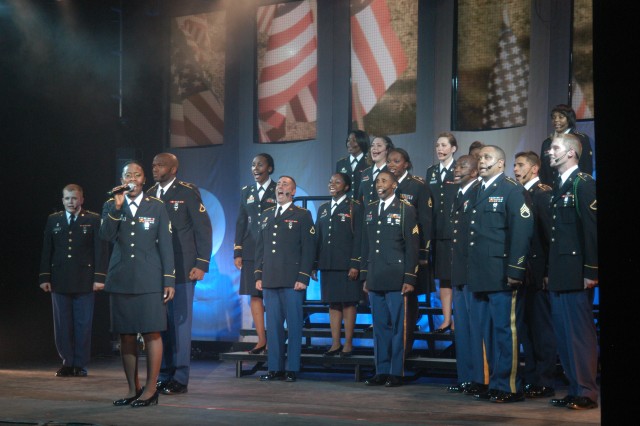 Nominations for 2011 Soldier Show due Jan. 18