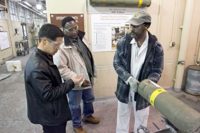 Republic of Korea delegate benchmarks ADMC&#039;s MRC