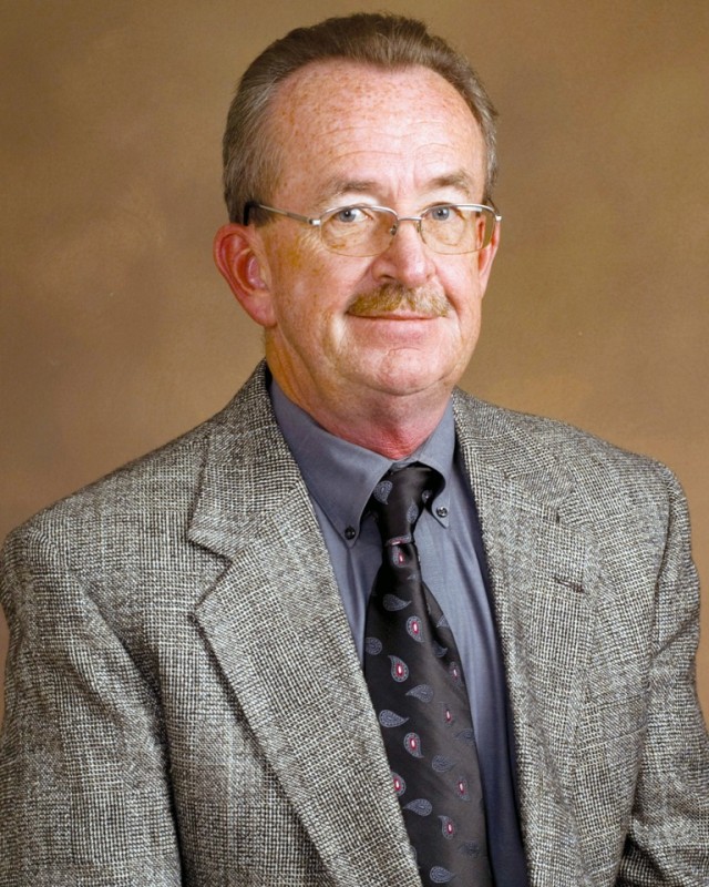 McCarley heads new ANAD directorate