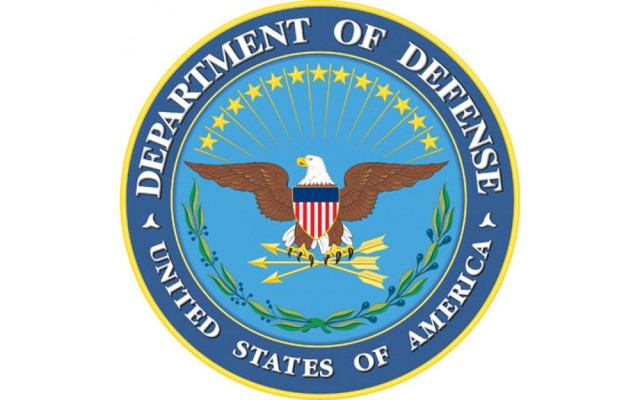Defense Department 