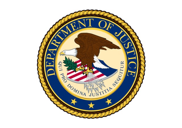 Department of Justice
