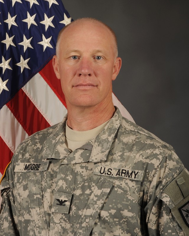 Moore