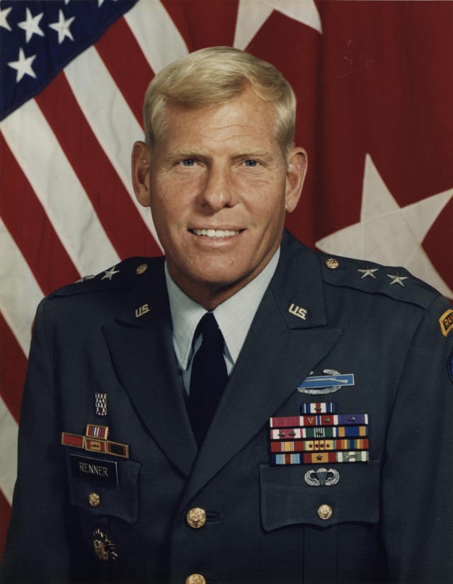 Former Fort Jackson commander dies of leukemia