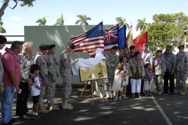 Year in Review: USAG-HI builds, maintains, strengthens relationships between units, community