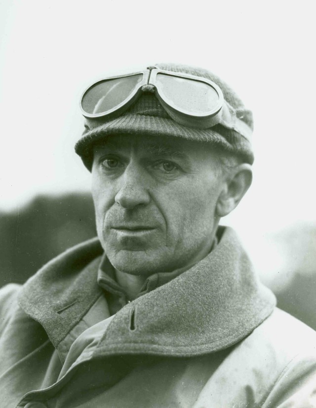 Ernie Pyle