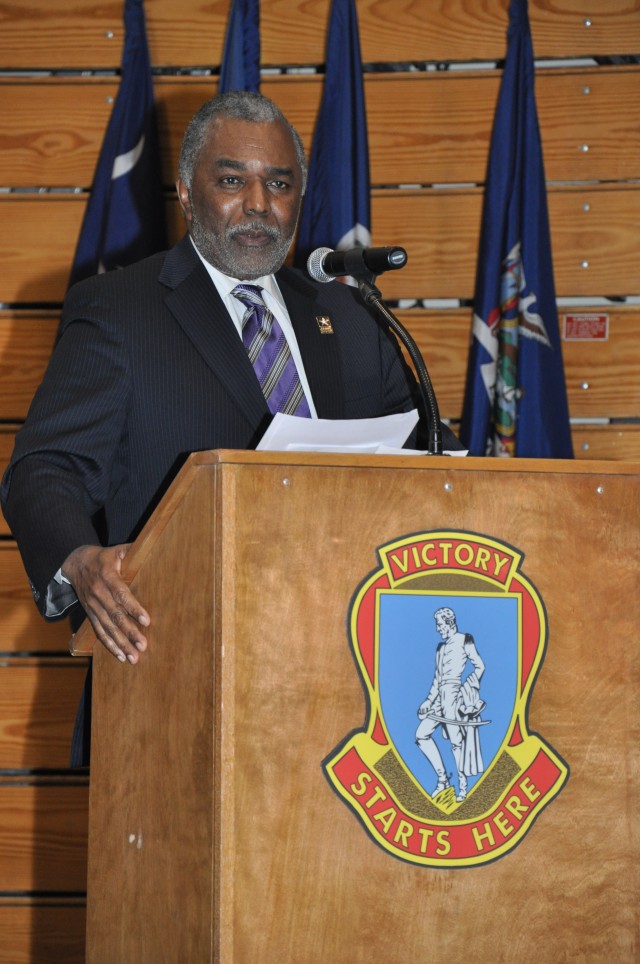 Fit for a King: Post honors legacy of civil rights leader