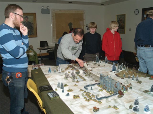 Flames of War