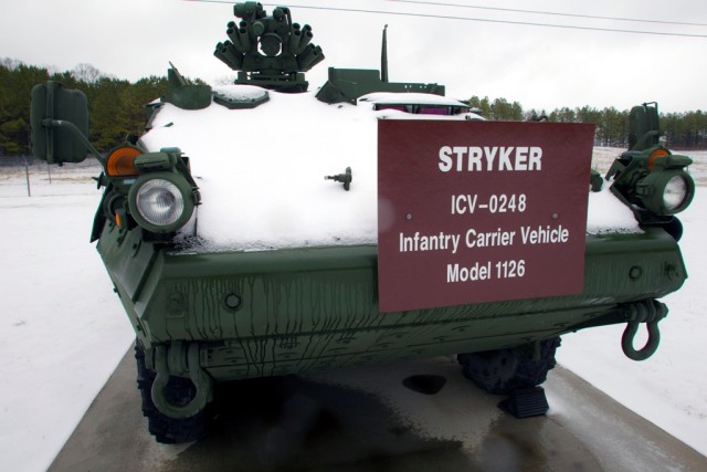 Winter storm closes Anniston Army Depot, delays opening