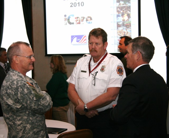 Combined Federal Campaign exceeds 2010 goal