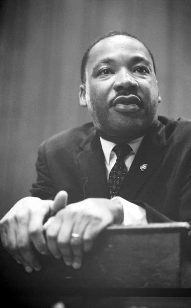 Dr. King&#039;s dream closer in  reach, but still not complete