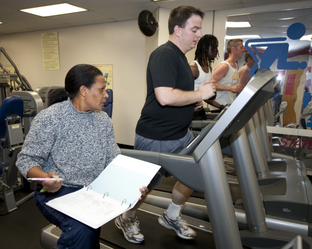 Cardio Measurement