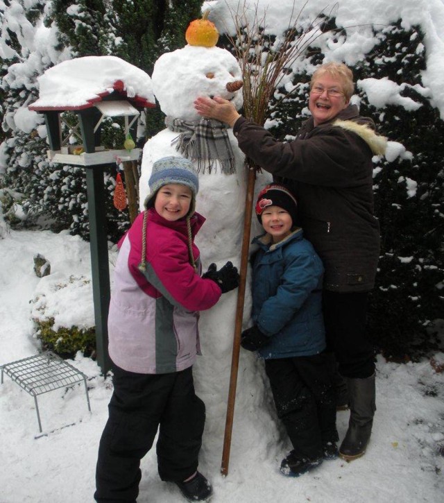 Ornelles kids with grandmother.jpg