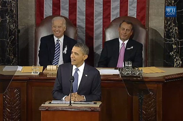 2011 State of the Union address