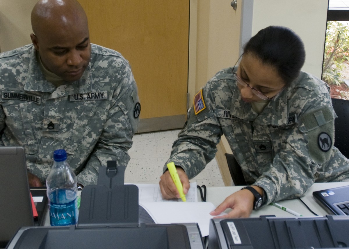 Wildcat team completes mission for first IRR muster in 2011 Article