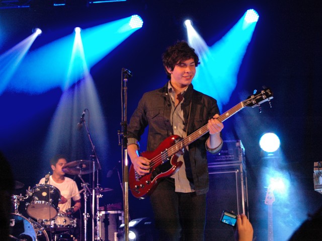 Allstar Weekend: Fans treated to performance by Disney Channel stars