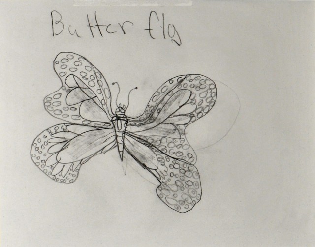 &quot;Butterfly&quot;