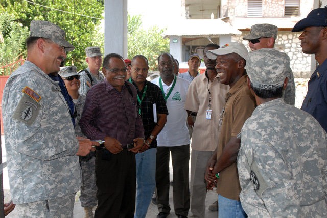 Haiti 2
