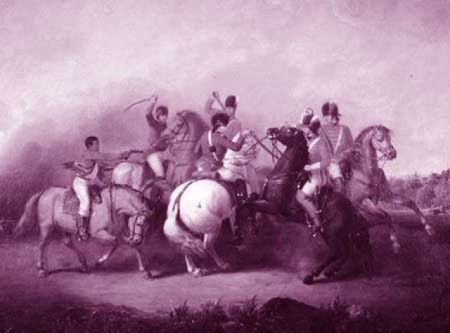 Cowpens Anniversary: The perfect tactical battle