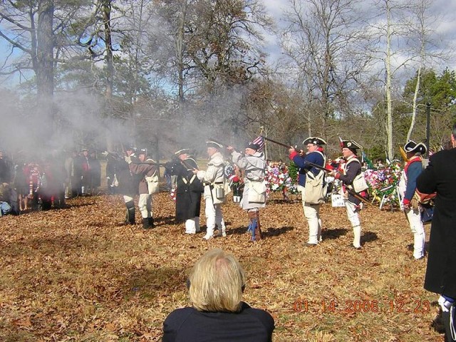 Cowpens Anniversary: The perfect tactical battle