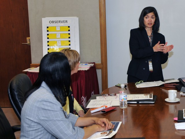 Eighth Army to hold AFAP Conference in Korea