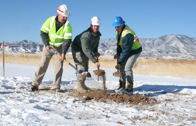 BLSTs get new homes at Fort Carson