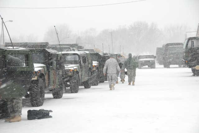 National Guard responds to storm