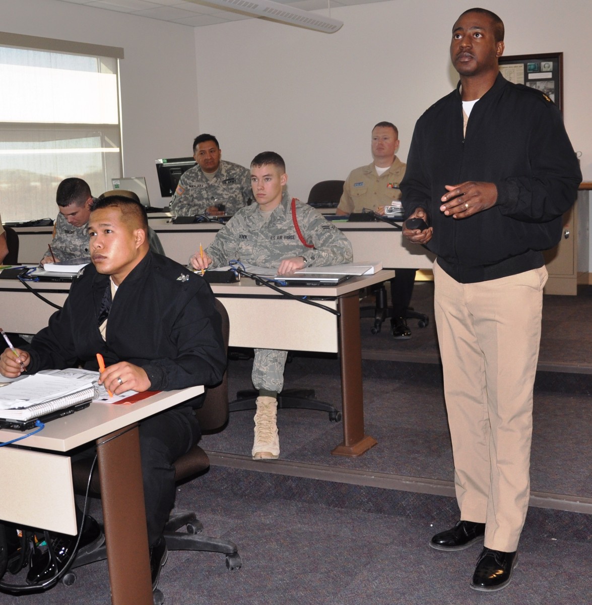 METC: Doing great things | Article | The United States Army
