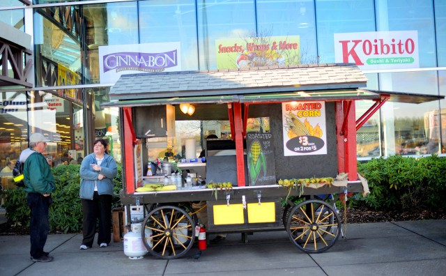 Vendors 2