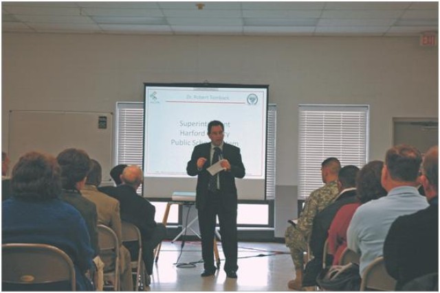 CAC reflects on 2010, looks forward to year of growth