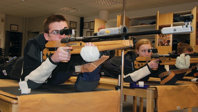 PHS marksmen head to nationals