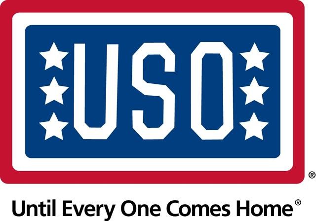 USO turns 70, celebrates with a tailgate party