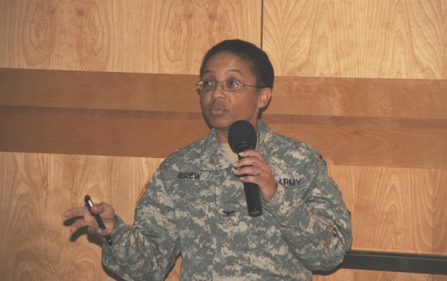 Millionth Soldier takes the Global Assessment Tool