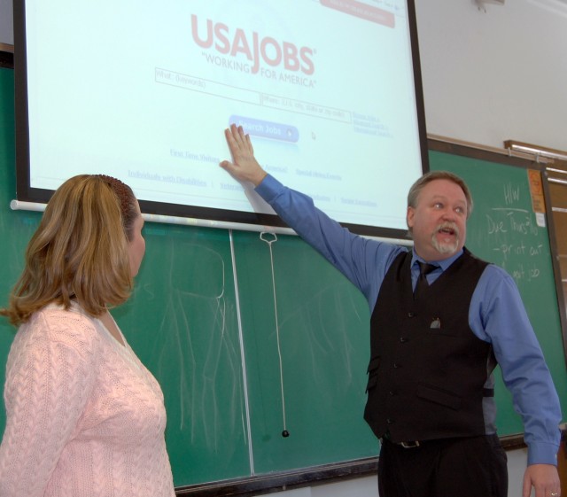Equal Employment Opportunity, REACH Meet in Class