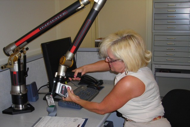 On-the-Job Training for Specialty Engineering