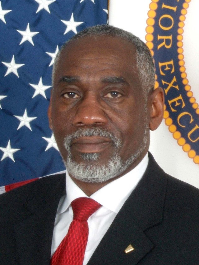 Tommy L. Marks