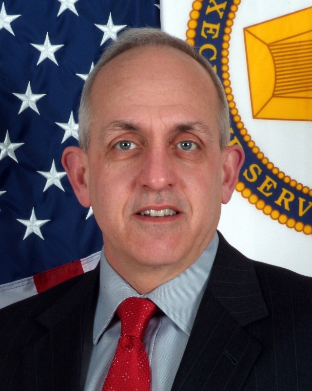 Carl J. Cartwright