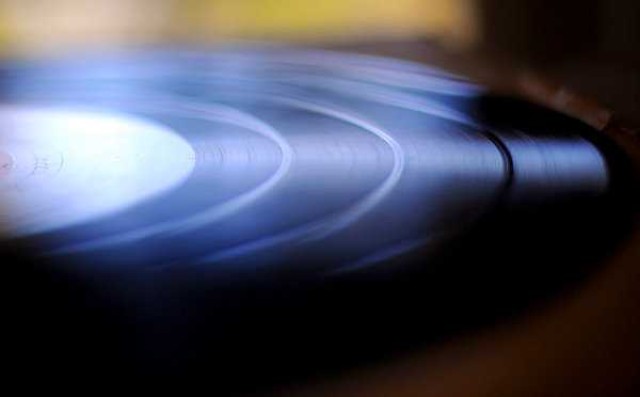 Vinyl 5