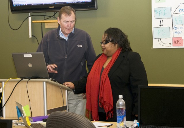 Wildcats prepare for GFEBS inauguration