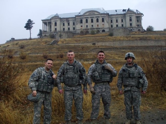 Afghanistan