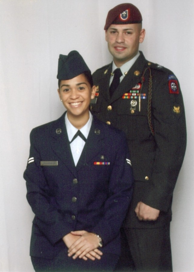 Villanueva &amp; sister