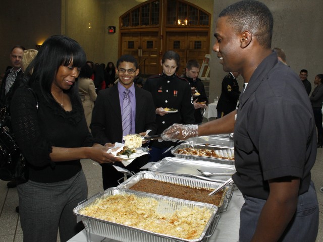 African-American History Month Celebration