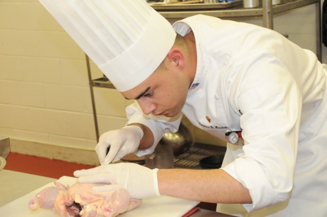 Culinary