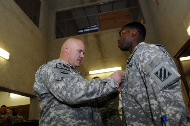 Soldier pic