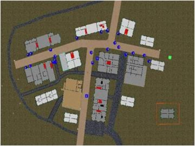 IWARS