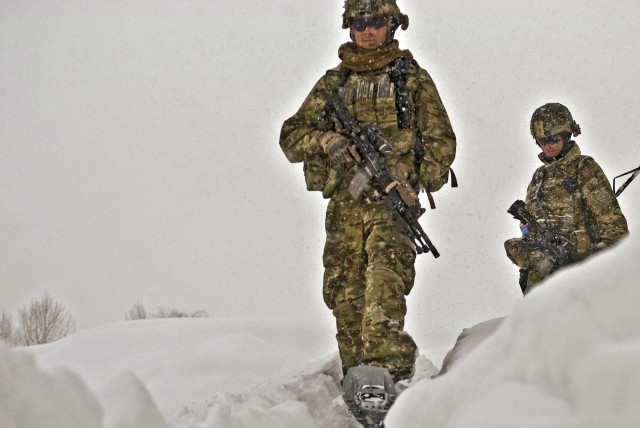 Snow Patrol 2