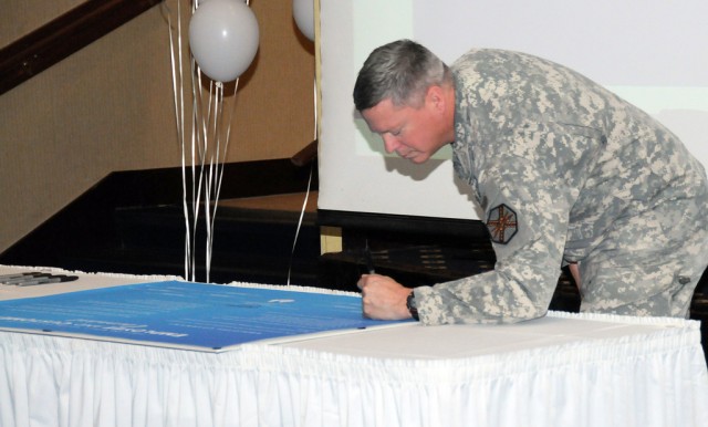 Fort Rucker DFMWR makes pledge to customers, employees